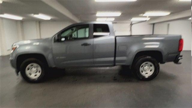 used 2019 Chevrolet Colorado car, priced at $15,336