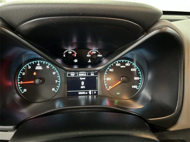 used 2019 Chevrolet Colorado car, priced at $15,336