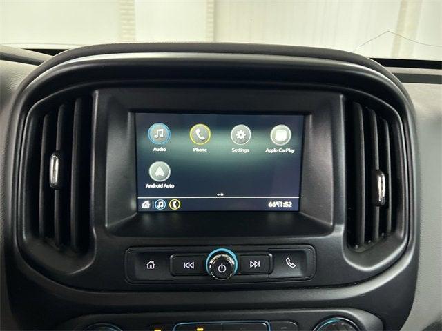 used 2019 Chevrolet Colorado car, priced at $15,336