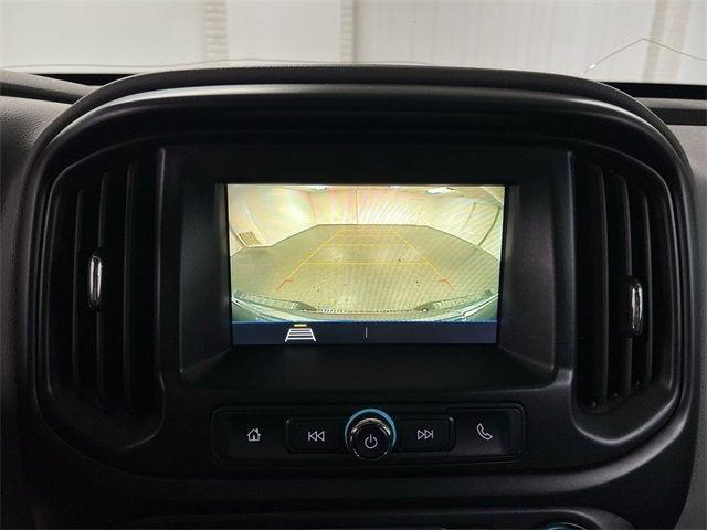 used 2019 Chevrolet Colorado car, priced at $15,336