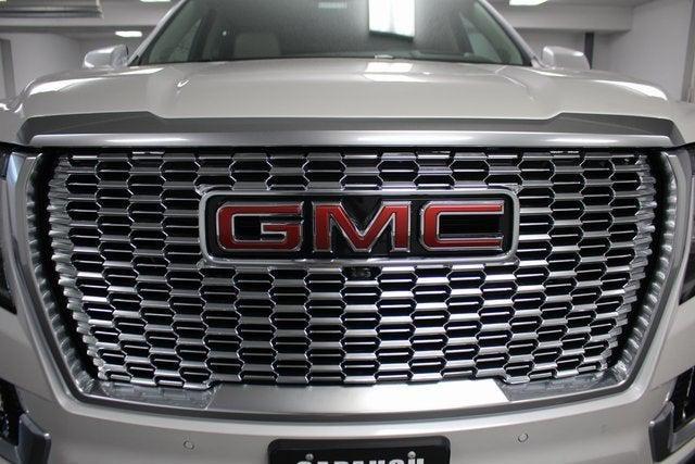 new 2024 GMC Yukon car, priced at $83,836