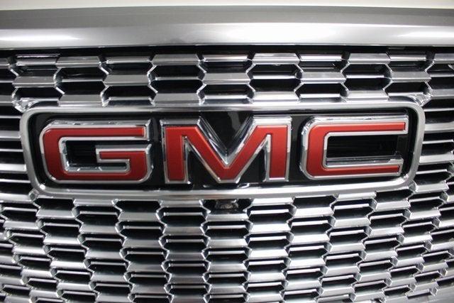 new 2024 GMC Yukon car, priced at $83,836