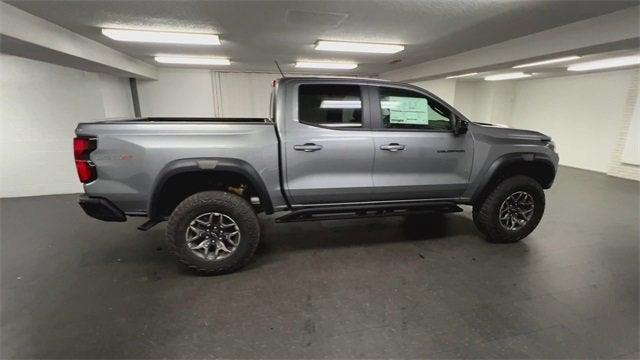 new 2025 Chevrolet Colorado car, priced at $51,590