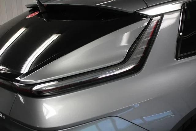 new 2024 Cadillac LYRIQ car, priced at $72,760