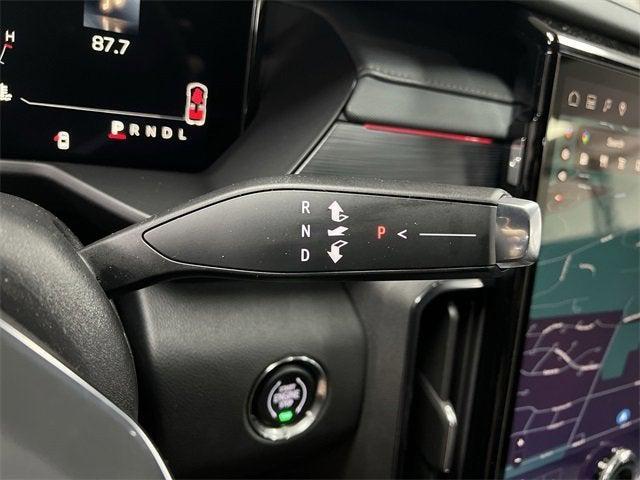 new 2025 GMC Acadia car, priced at $53,014