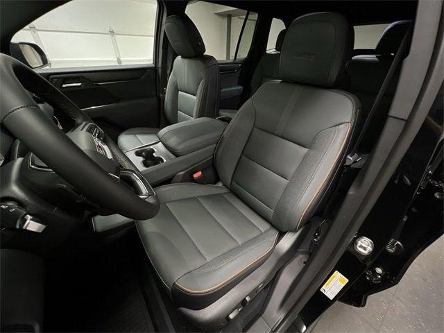 new 2025 GMC Acadia car, priced at $53,014