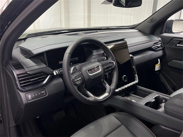 new 2025 GMC Acadia car, priced at $53,014