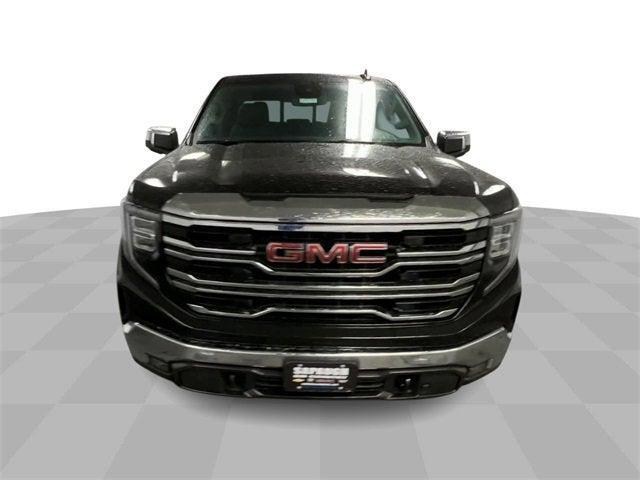 new 2025 GMC Sierra 1500 car, priced at $54,900