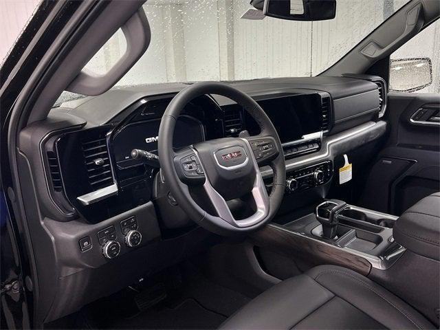 new 2025 GMC Sierra 1500 car, priced at $54,900