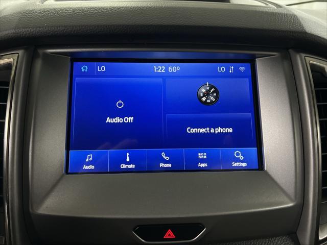 used 2020 Ford Ranger car, priced at $27,687