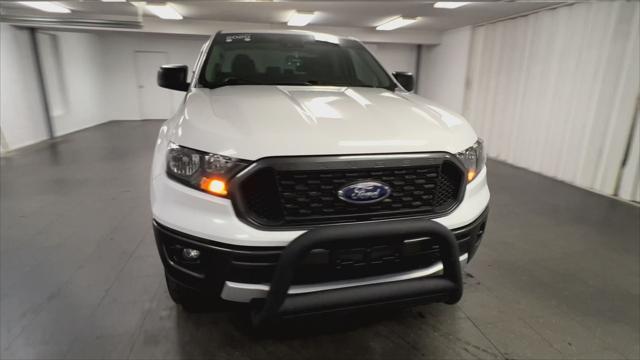 used 2020 Ford Ranger car, priced at $27,687