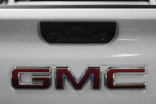 new 2024 GMC Sierra 3500 car, priced at $58,720