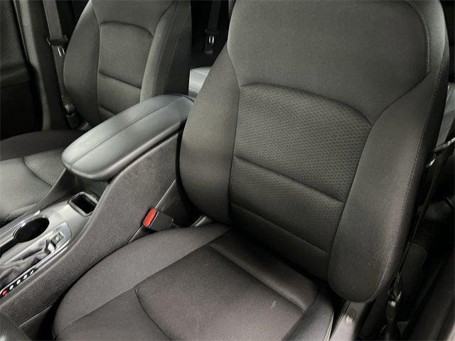 used 2023 Chevrolet Malibu car, priced at $21,347