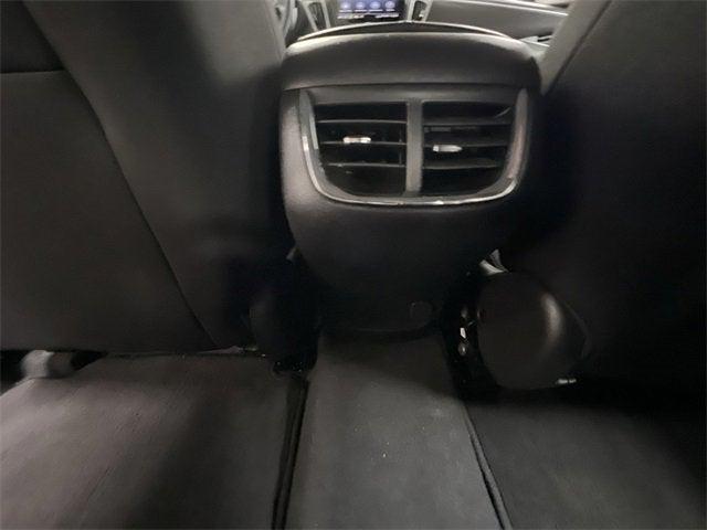 used 2023 Chevrolet Malibu car, priced at $21,347