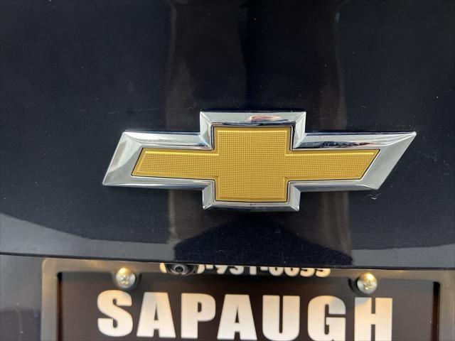 used 2023 Chevrolet Malibu car, priced at $21,327