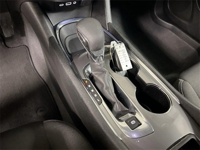 used 2023 Chevrolet Malibu car, priced at $21,347