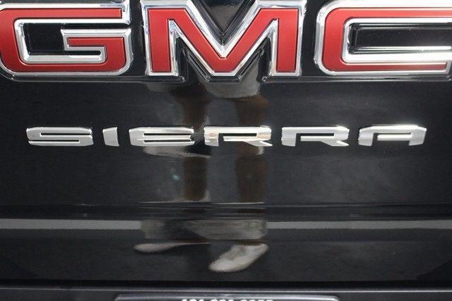 new 2024 GMC Sierra 3500 car, priced at $67,506