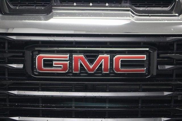 new 2024 GMC Sierra 3500 car, priced at $67,506