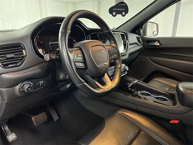 used 2023 Dodge Durango car, priced at $34,332