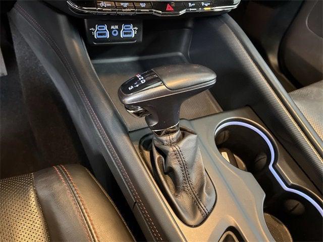 used 2023 Dodge Durango car, priced at $34,332