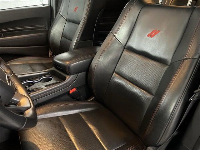 used 2023 Dodge Durango car, priced at $34,332