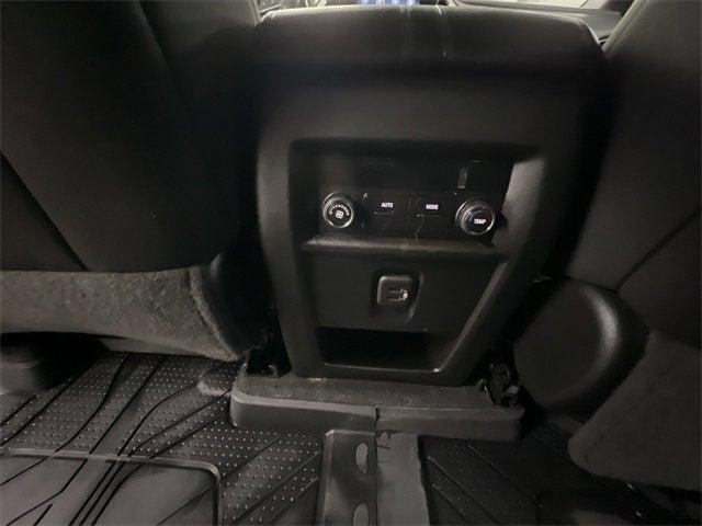 used 2023 Chevrolet Traverse car, priced at $32,318