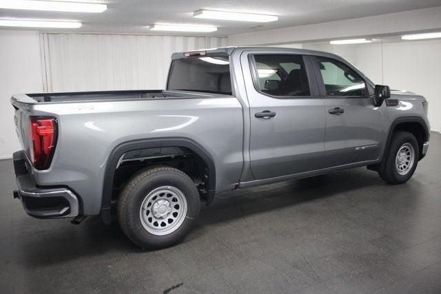 new 2025 GMC Sierra 1500 car, priced at $45,398