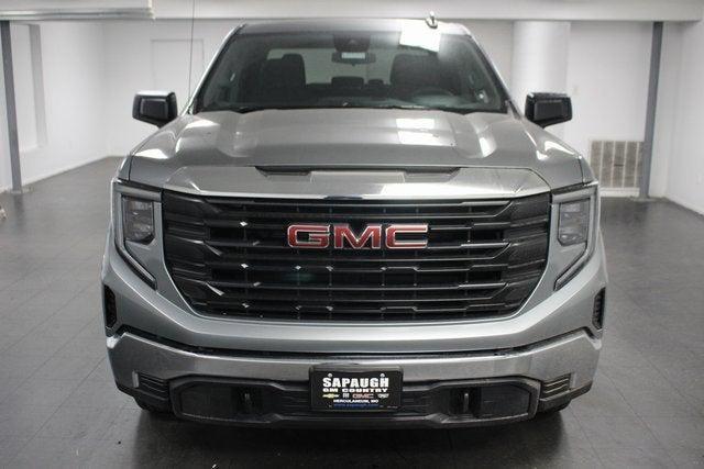 new 2025 GMC Sierra 1500 car, priced at $45,398