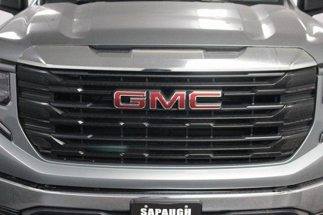 new 2025 GMC Sierra 1500 car, priced at $45,398