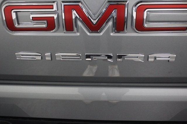 new 2025 GMC Sierra 1500 car, priced at $45,398