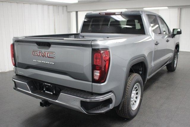 new 2025 GMC Sierra 1500 car, priced at $45,398