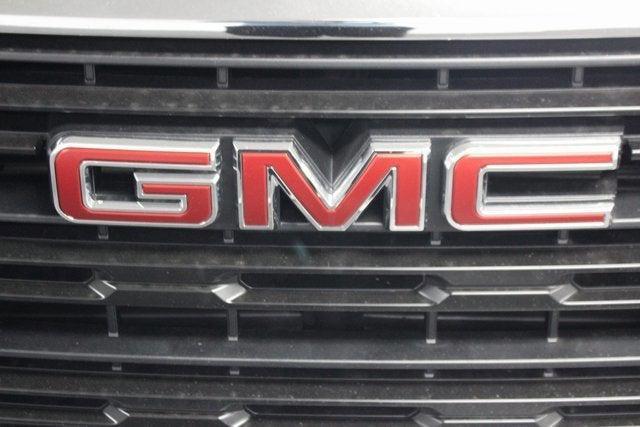 new 2025 GMC Sierra 1500 car, priced at $45,398