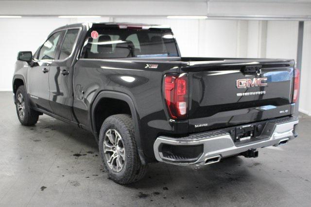 new 2023 GMC Sierra 1500 car, priced at $58,974