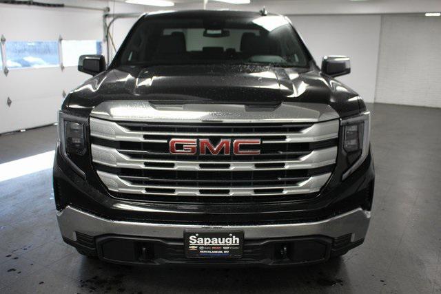 new 2023 GMC Sierra 1500 car, priced at $58,974