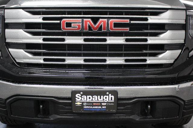 new 2023 GMC Sierra 1500 car, priced at $58,974