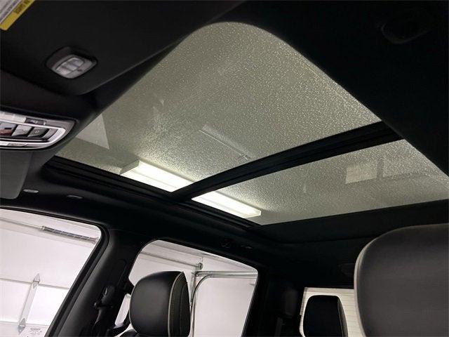 used 2019 Ram 1500 car, priced at $37,225