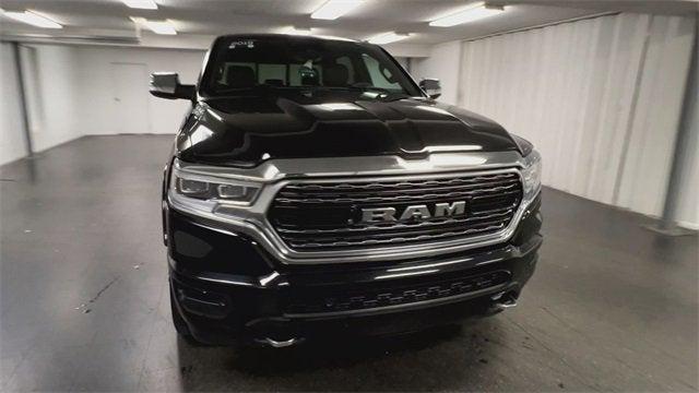 used 2019 Ram 1500 car, priced at $37,225