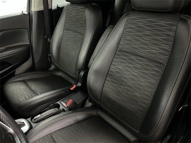 used 2016 Buick Encore car, priced at $12,336