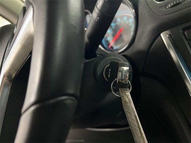 used 2016 Buick Encore car, priced at $12,336