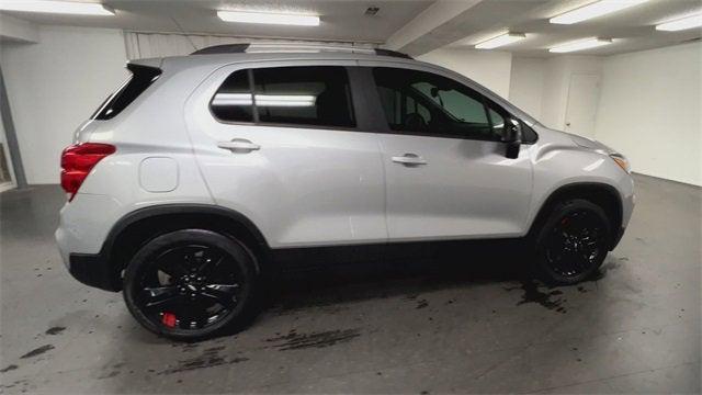 used 2021 Chevrolet Trax car, priced at $17,327