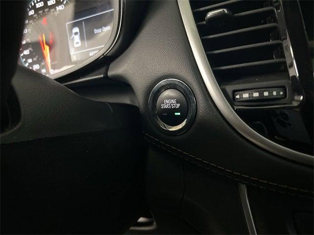 used 2021 Chevrolet Trax car, priced at $17,327