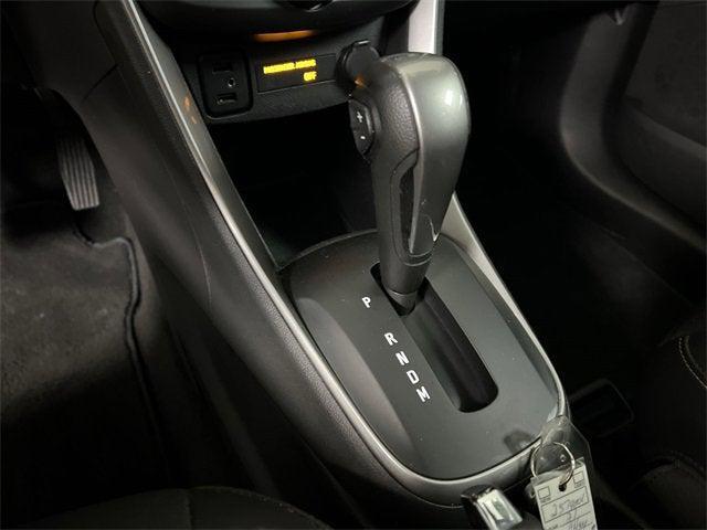 used 2021 Chevrolet Trax car, priced at $17,327