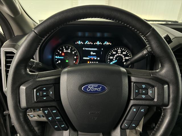 used 2019 Ford F-150 car, priced at $30,346