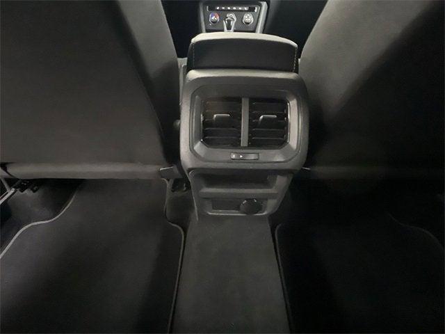 used 2023 Volkswagen Tiguan car, priced at $18,333