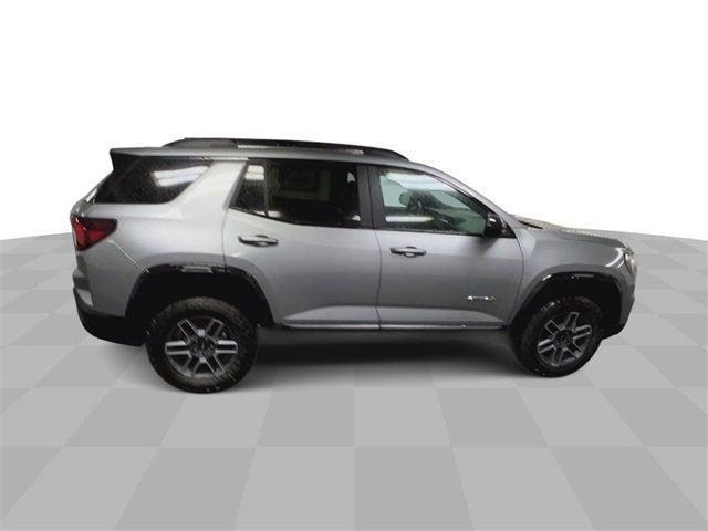 new 2026 GMC Terrain car, priced at $41,374
