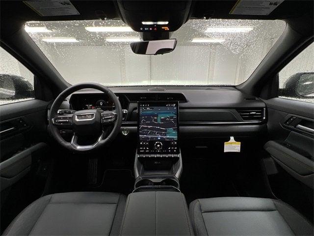new 2026 GMC Terrain car, priced at $41,374