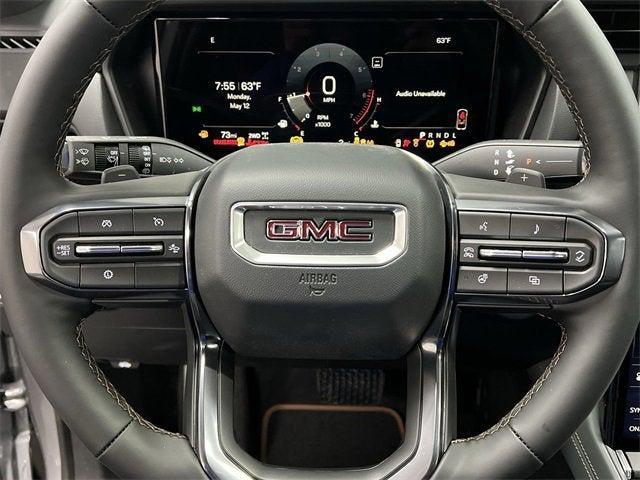 new 2026 GMC Terrain car, priced at $41,374