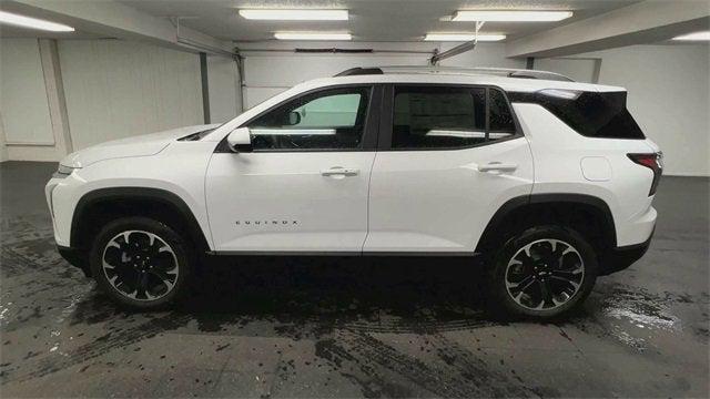 new 2026 Chevrolet Equinox car, priced at $33,703