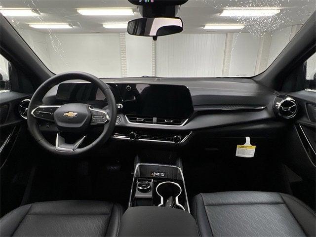 new 2026 Chevrolet Equinox car, priced at $33,703