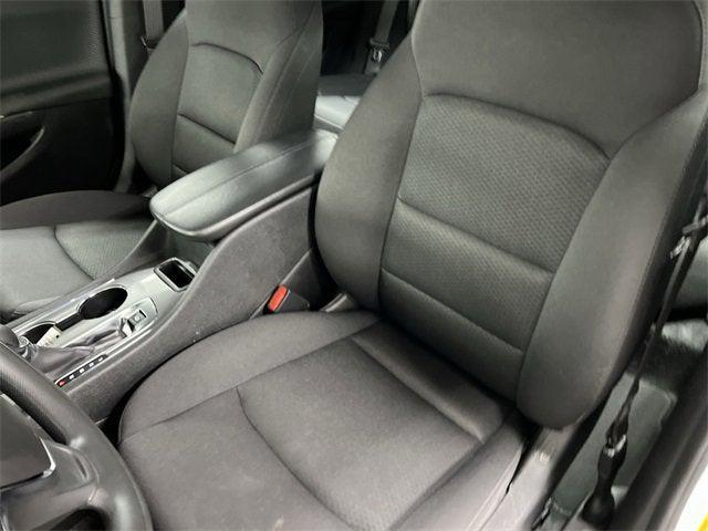 used 2024 Chevrolet Malibu car, priced at $21,574